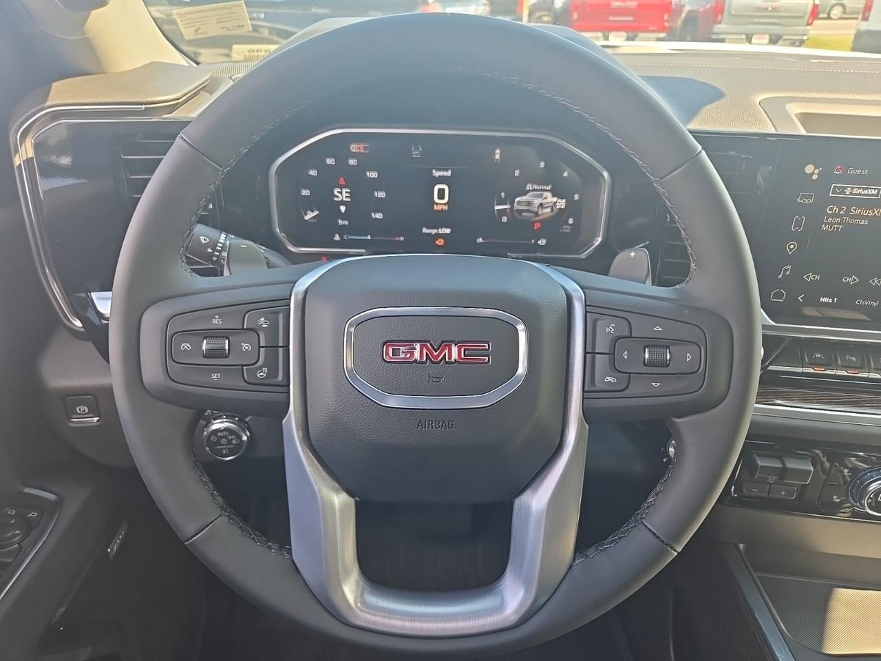 2026 GMC Sierra 1500 Elevation Fredericksburg VA