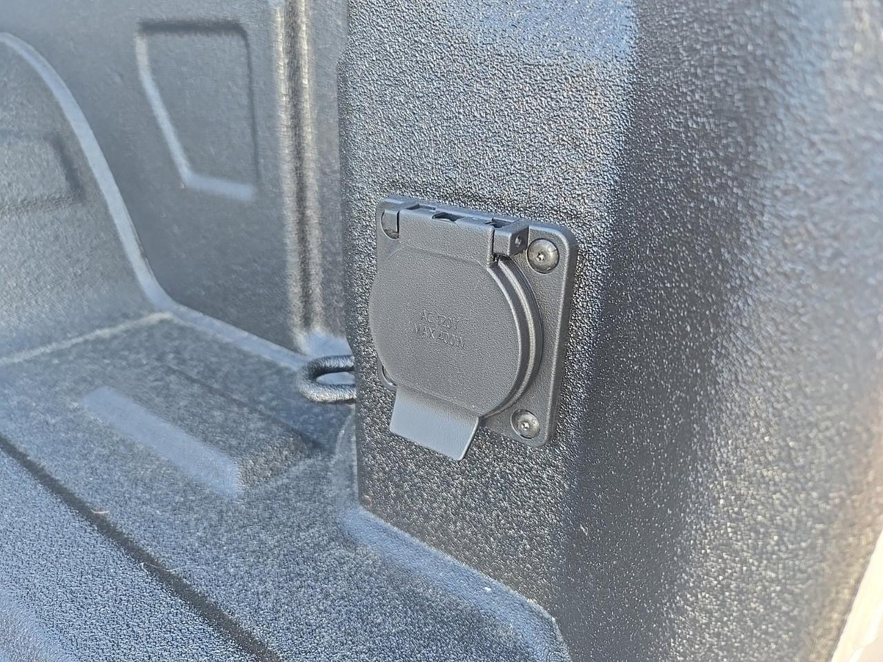 2026 GMC Sierra 1500 Elevation Fredericksburg VA