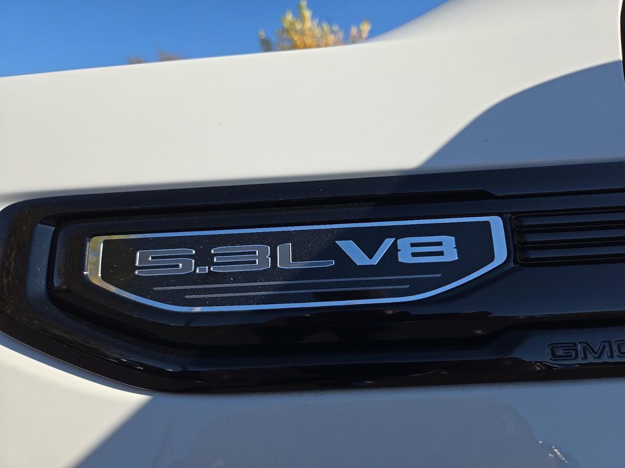 2026 GMC Sierra 1500 Elevation Fredericksburg VA