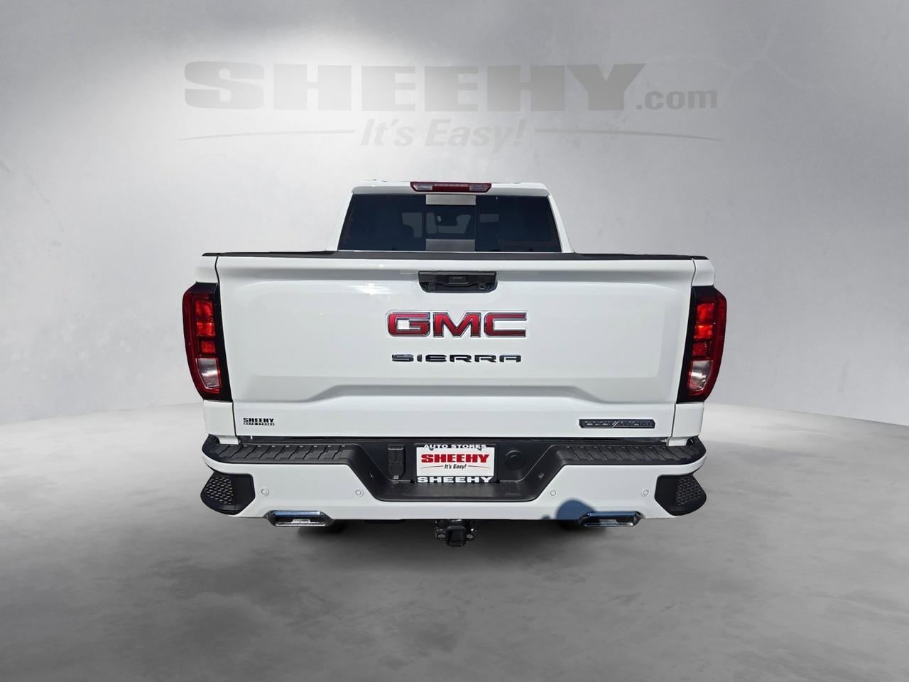 2026 GMC Sierra 1500 Elevation Fredericksburg VA