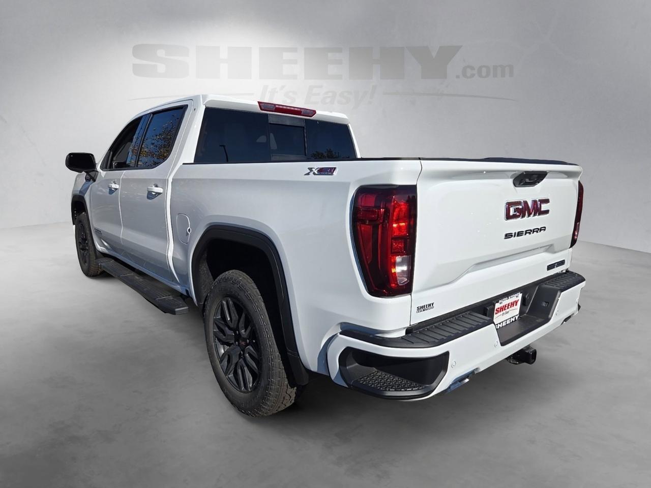 2026 GMC Sierra 1500 Elevation Fredericksburg VA