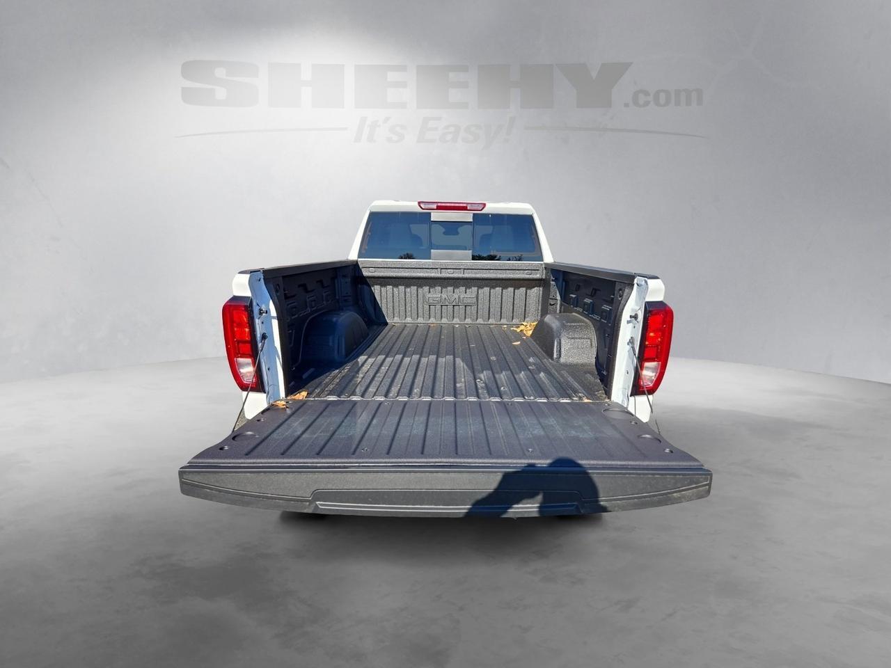 2026 GMC Sierra 1500 Elevation Fredericksburg VA