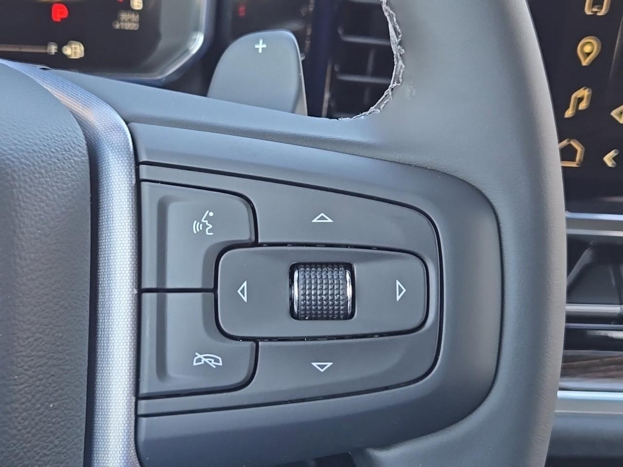 2026 GMC Sierra 1500 Elevation Fredericksburg VA