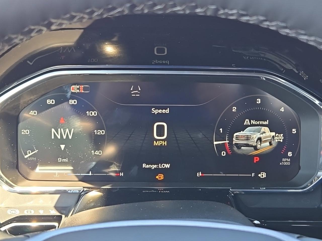 2026 GMC Sierra 1500 Elevation Fredericksburg VA