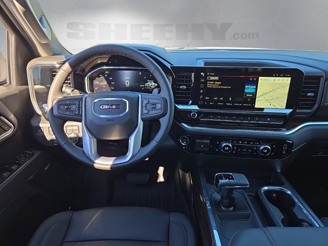 2026 GMC Sierra 1500 Elevation Fredericksburg VA