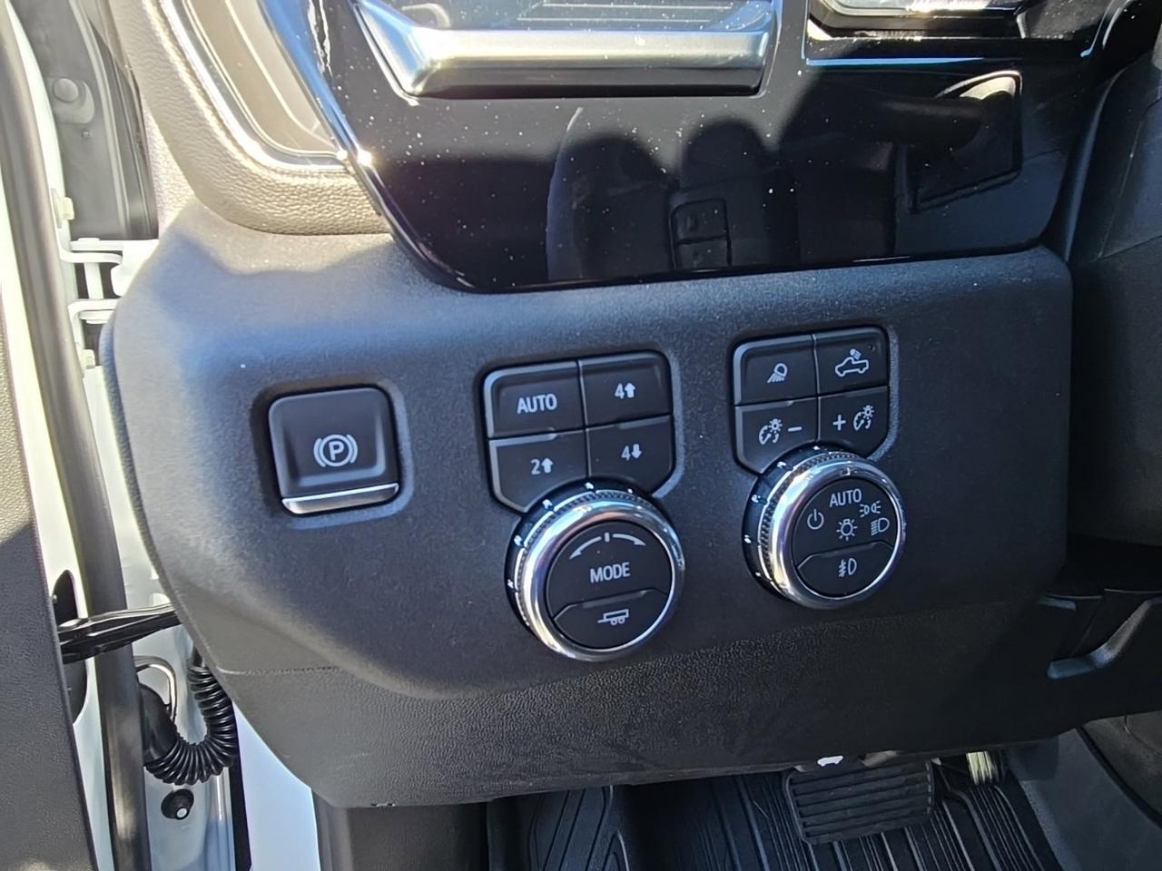 2026 GMC Sierra 1500 Elevation Fredericksburg VA