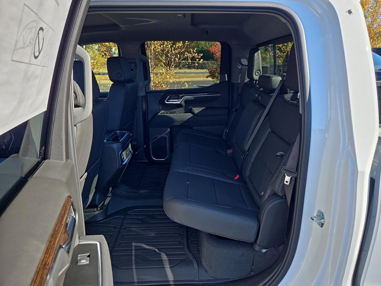 2026 GMC Sierra 1500 Elevation Fredericksburg VA