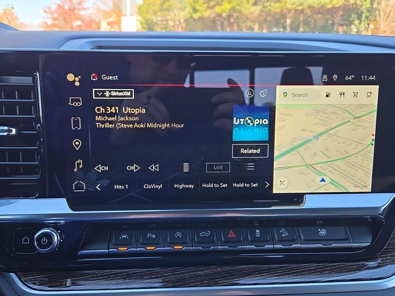 2026 GMC Sierra 1500 Elevation Fredericksburg VA