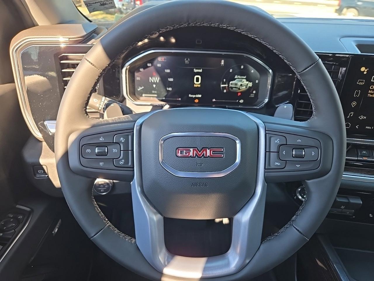 2026 GMC Sierra 1500 Elevation Fredericksburg VA