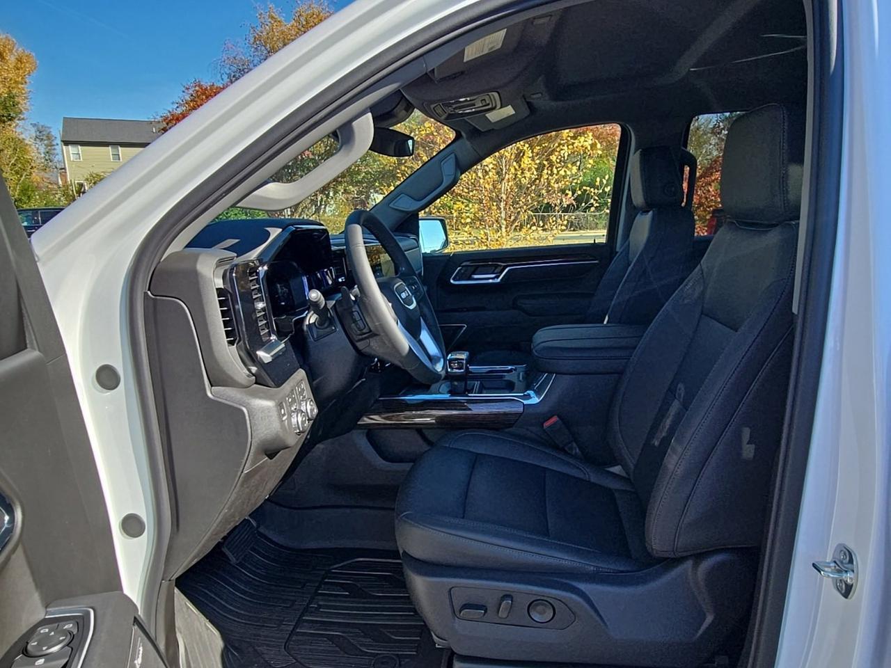 2026 GMC Sierra 1500 Elevation Fredericksburg VA