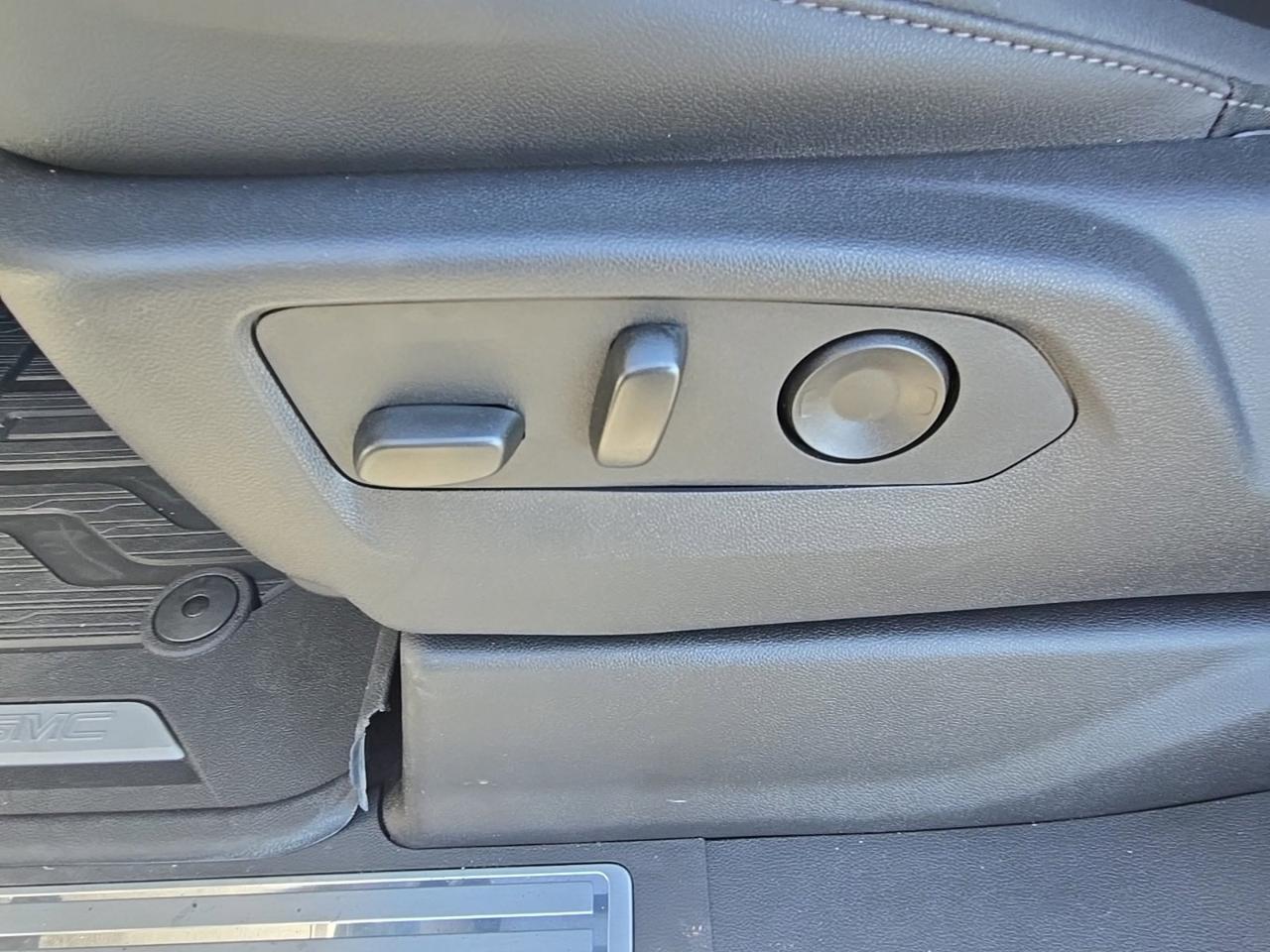 2026 GMC Sierra 1500 Elevation Fredericksburg VA