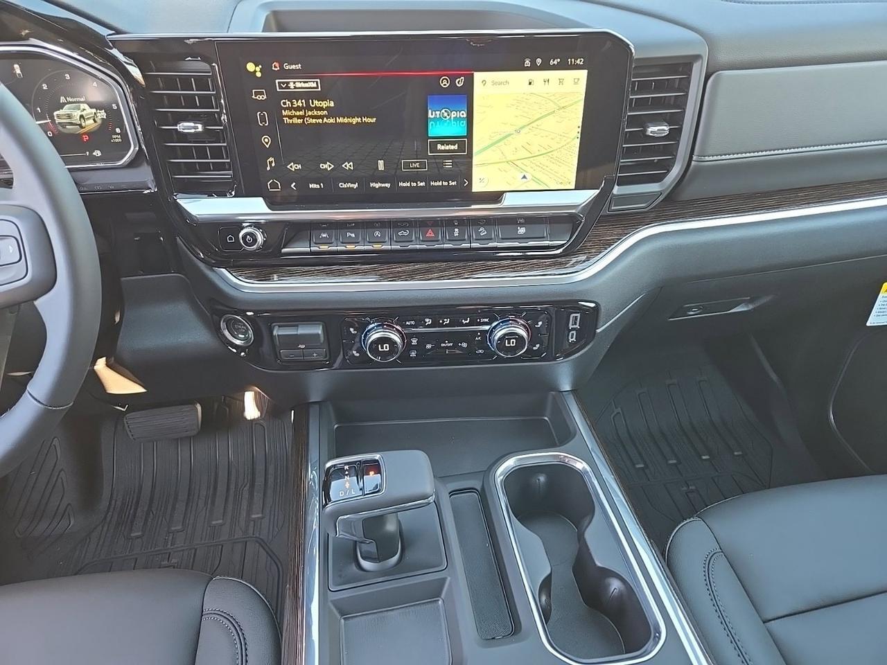 2026 GMC Sierra 1500 Elevation Fredericksburg VA