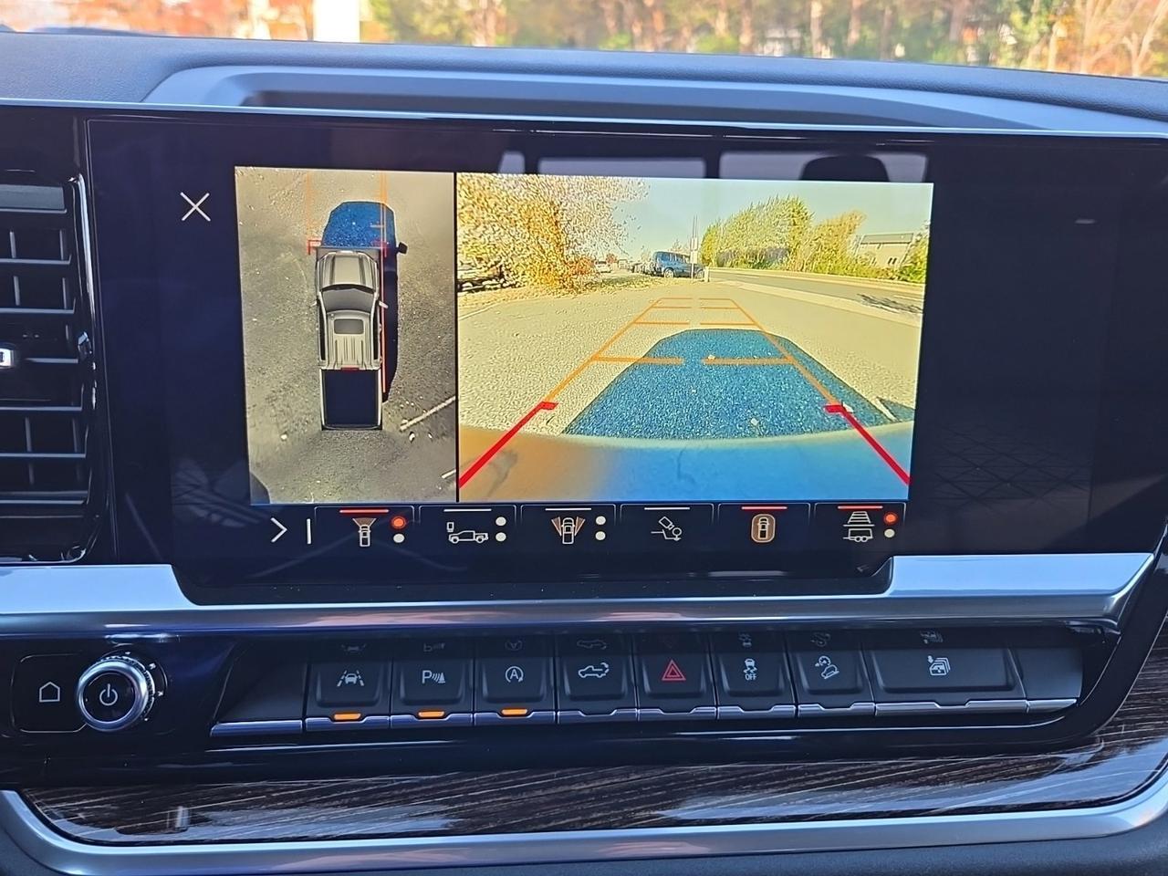 2026 GMC Sierra 1500 Elevation Fredericksburg VA