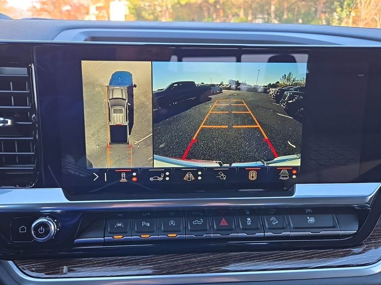 2026 GMC Sierra 1500 Elevation Fredericksburg VA