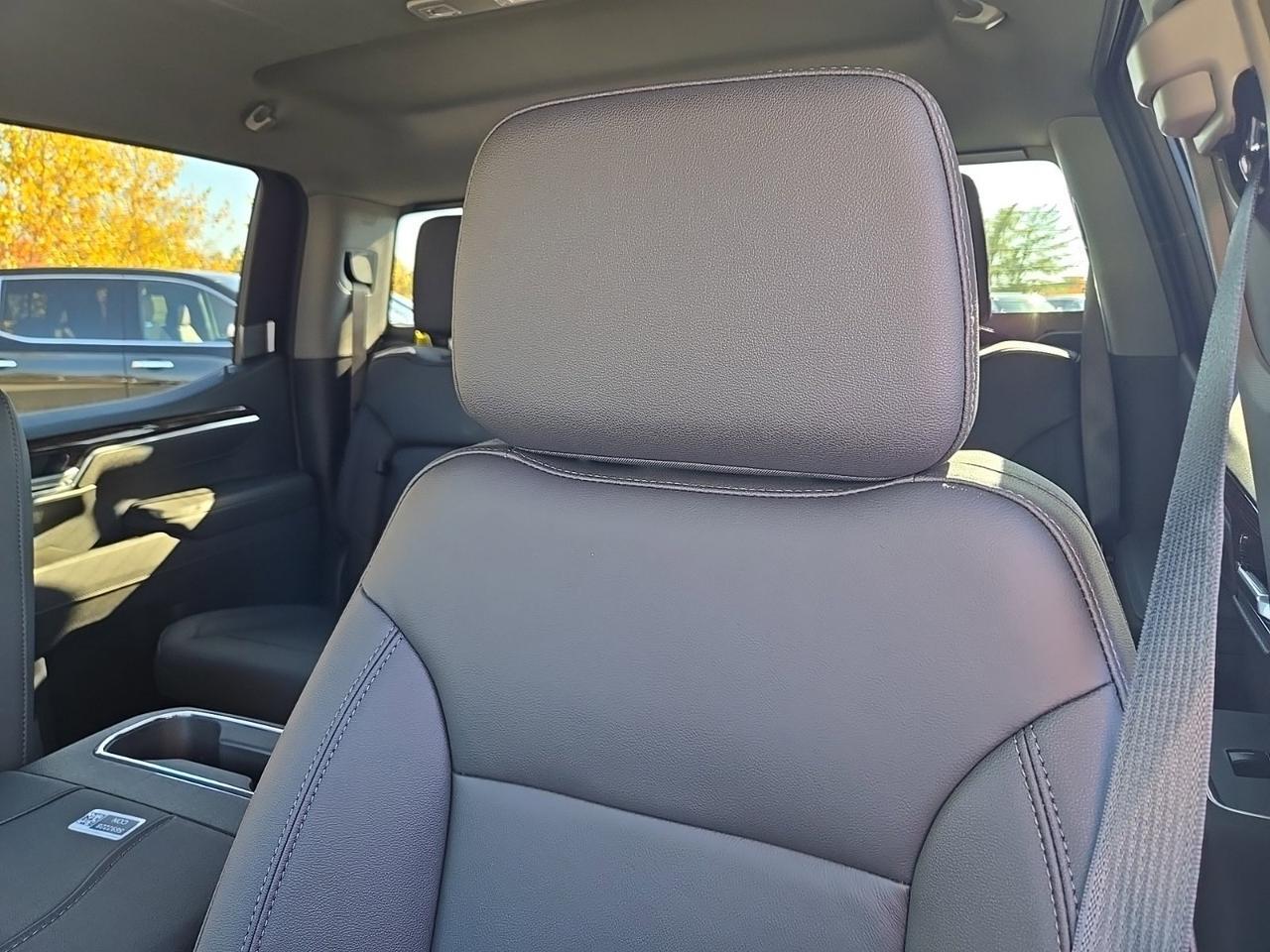 2026 GMC Sierra 1500 Elevation Fredericksburg VA