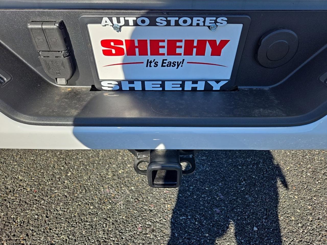 2026 GMC Sierra 1500 Elevation Fredericksburg VA