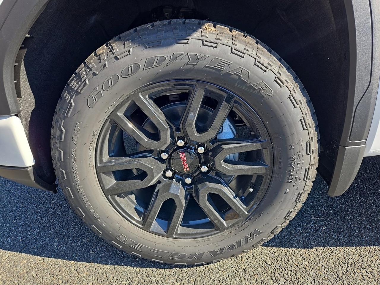 2026 GMC Sierra 1500 Elevation Fredericksburg VA