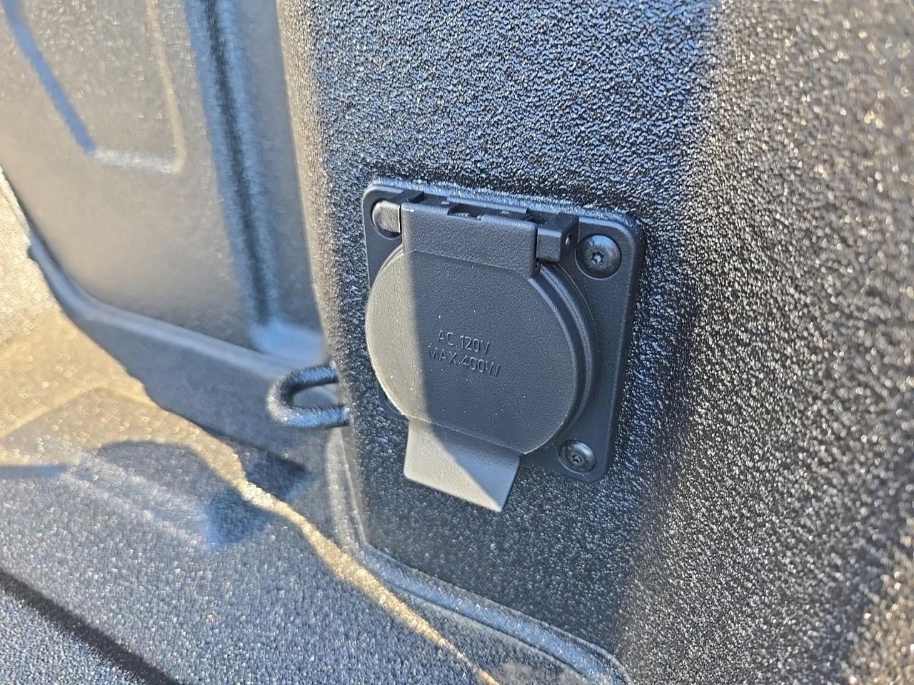 2026 GMC Sierra 1500 Elevation Fredericksburg VA