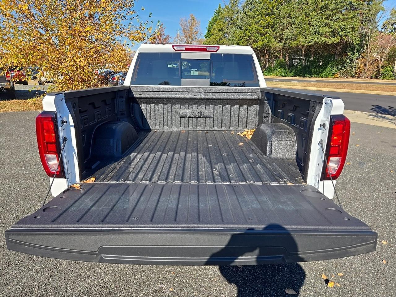 2026 GMC Sierra 1500 Elevation Fredericksburg VA