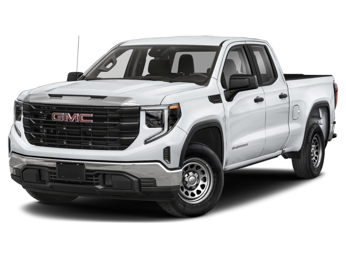 2026 GMC Sierra 1500 Elevation Fredericksburg VA
