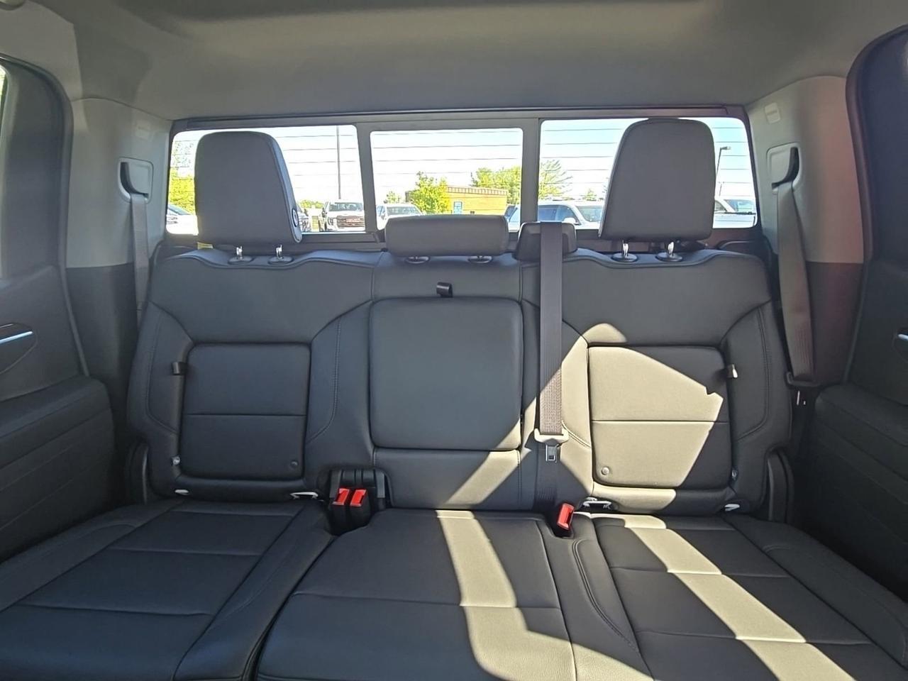 2026 GMC Sierra 1500 Elevation Fredericksburg VA