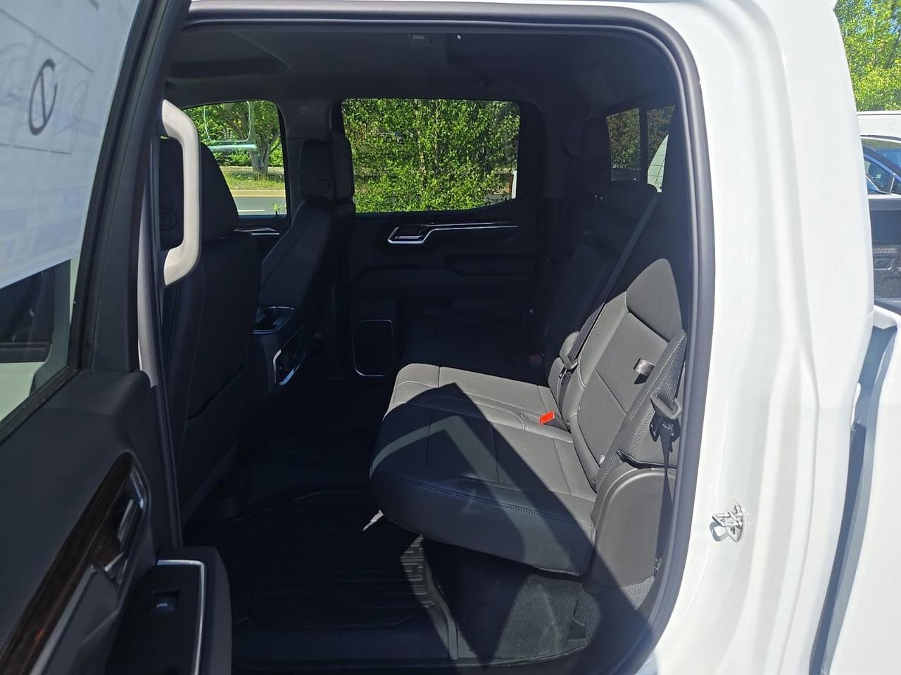 2026 GMC Sierra 1500 Elevation Fredericksburg VA