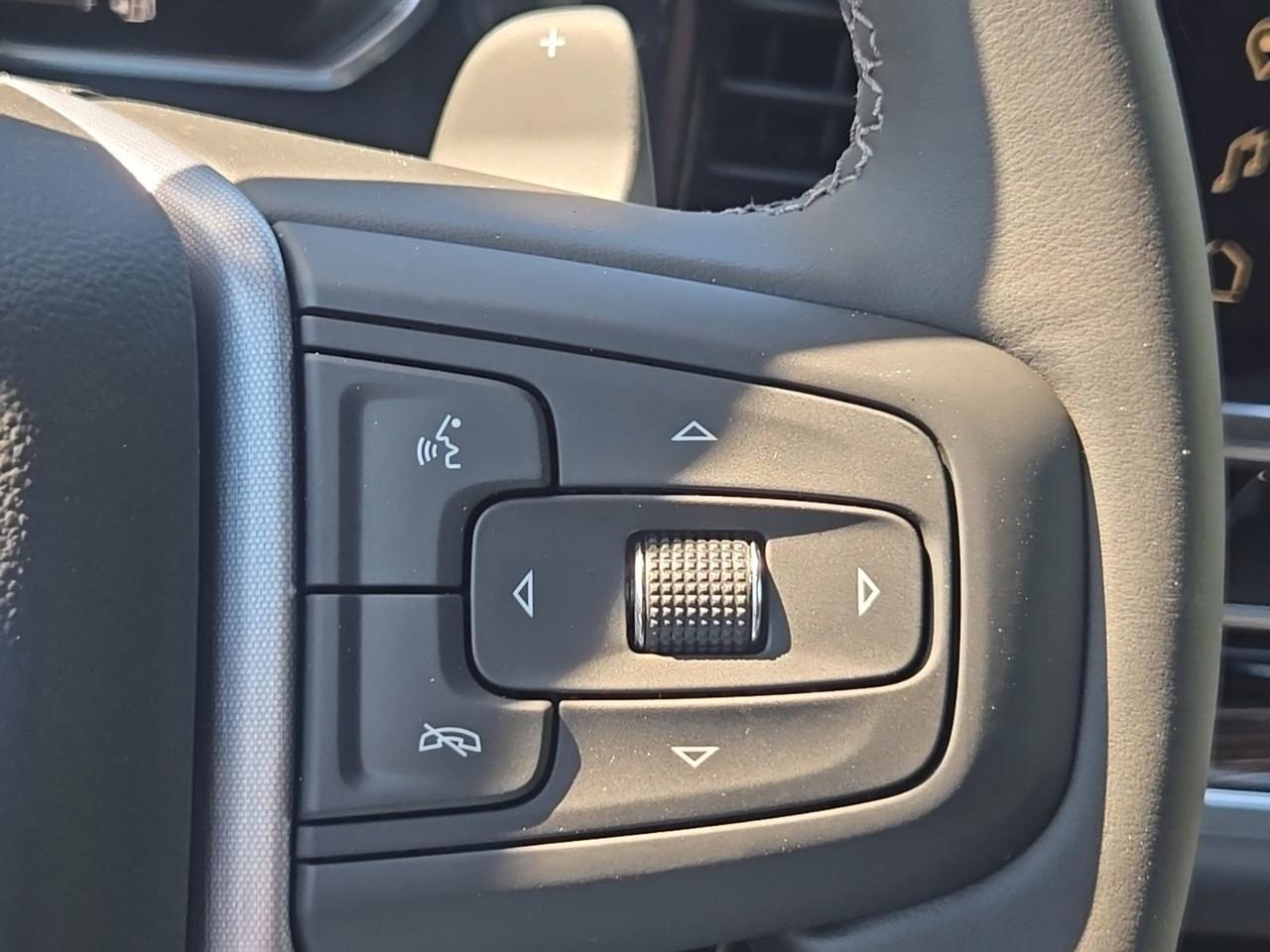 2026 GMC Sierra 1500 Elevation Fredericksburg VA