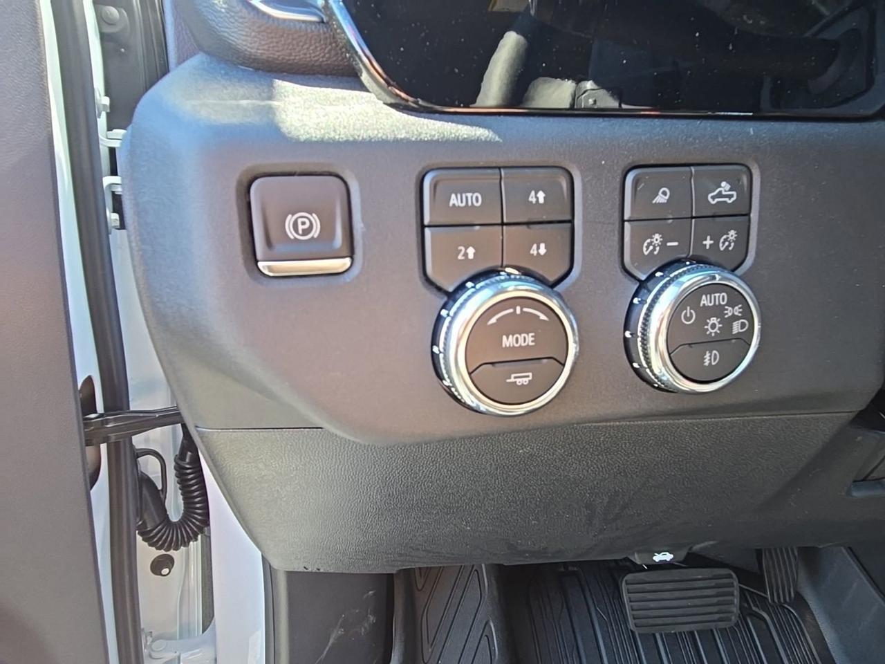 2026 GMC Sierra 1500 Elevation Fredericksburg VA