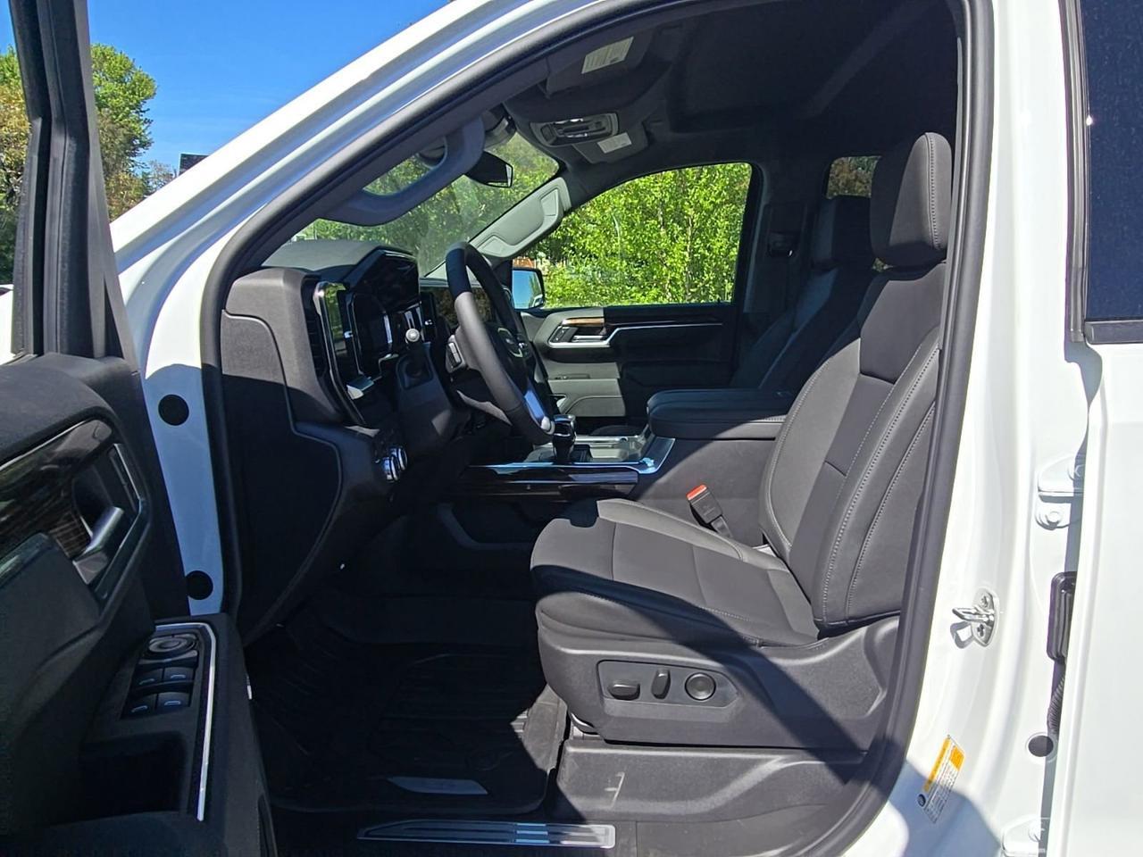 2026 GMC Sierra 1500 Elevation Fredericksburg VA