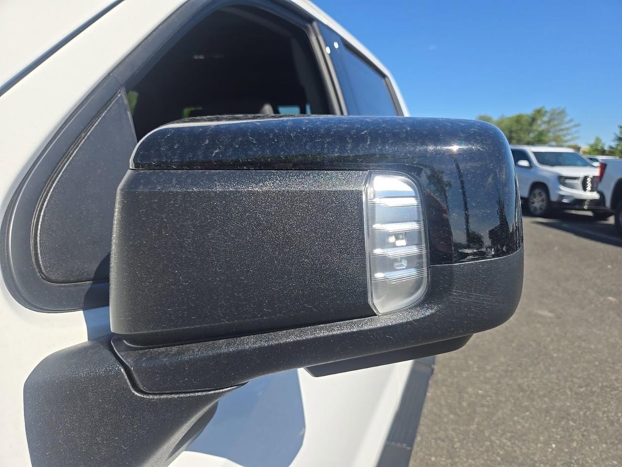 2026 GMC Sierra 1500 Elevation Fredericksburg VA