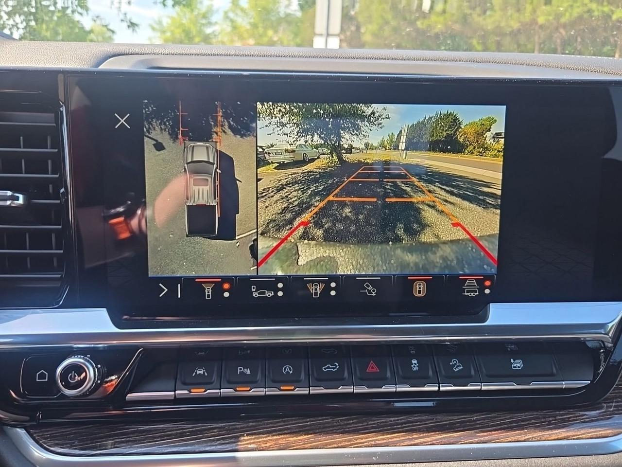 2026 GMC Sierra 1500 Elevation Fredericksburg VA
