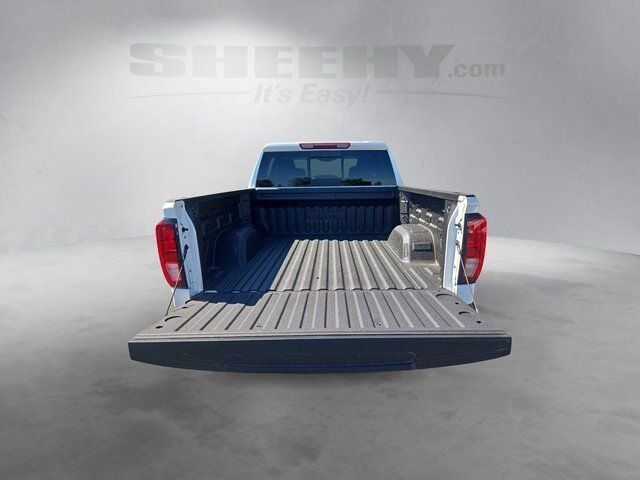 2026 GMC Sierra 1500 Elevation Fredericksburg VA
