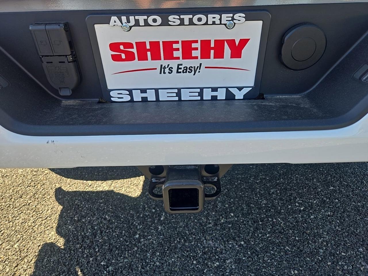 2026 GMC Sierra 1500 Elevation Fredericksburg VA