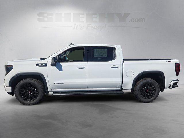 2026 GMC Sierra 1500 Elevation Fredericksburg VA