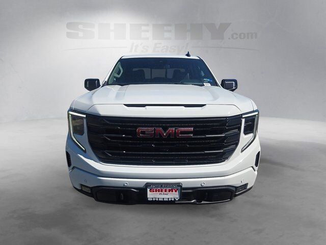 2026 GMC Sierra 1500 Elevation Fredericksburg VA