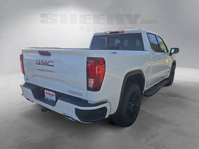 2026 GMC Sierra 1500 Elevation Fredericksburg VA