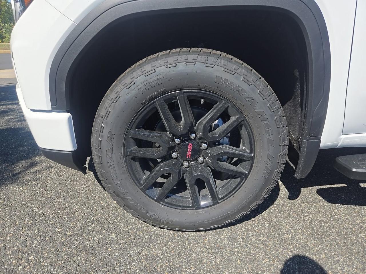 2026 GMC Sierra 1500 Elevation Fredericksburg VA