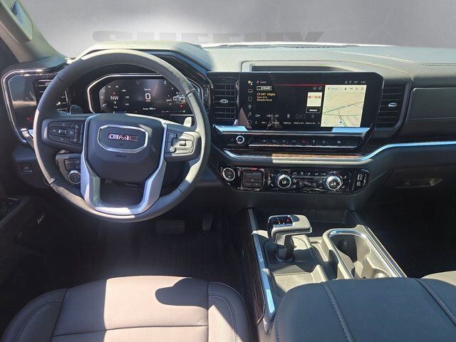 2026 GMC Sierra 1500 Elevation Fredericksburg VA