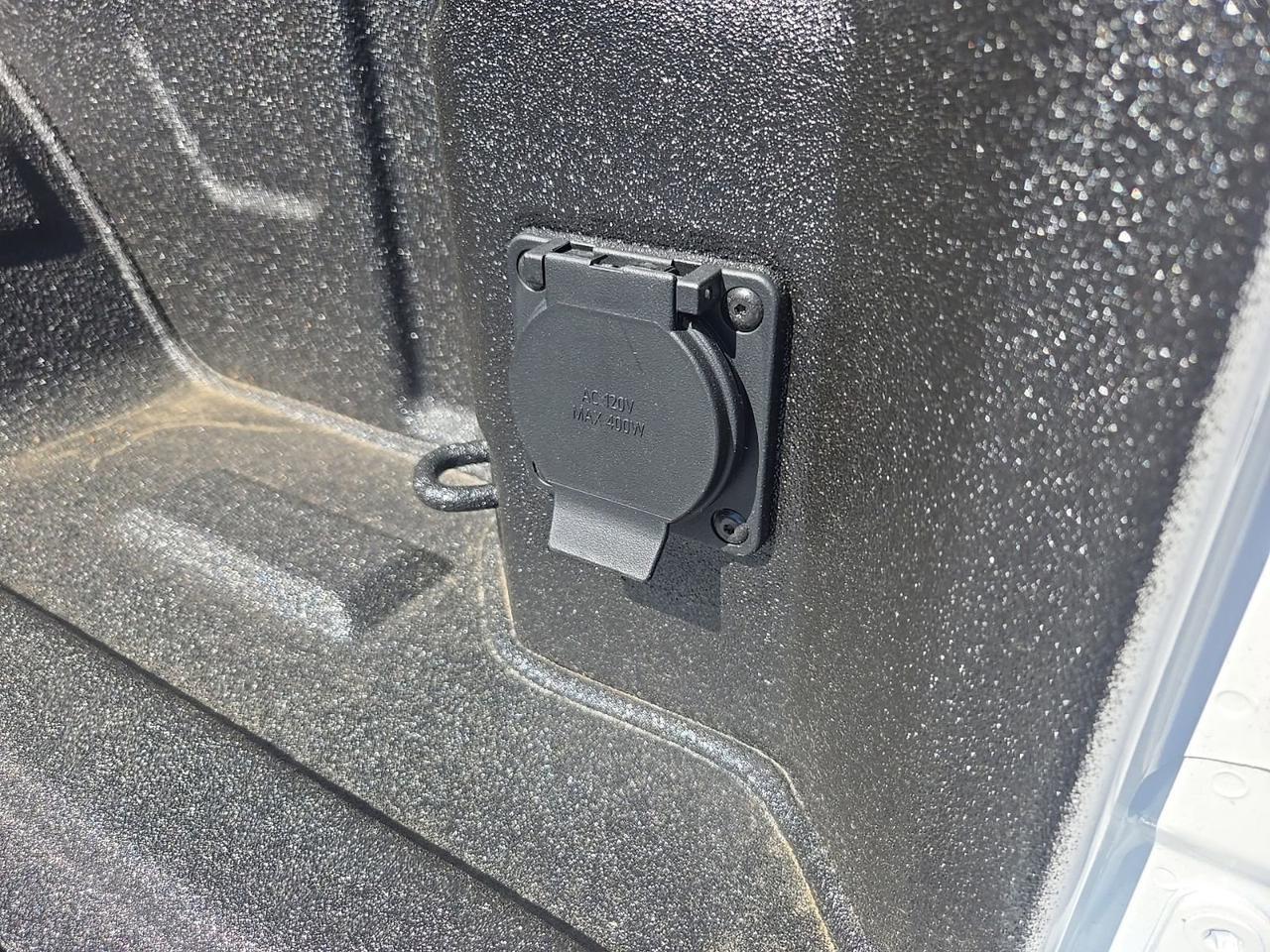 2026 GMC Sierra 1500 Elevation Fredericksburg VA