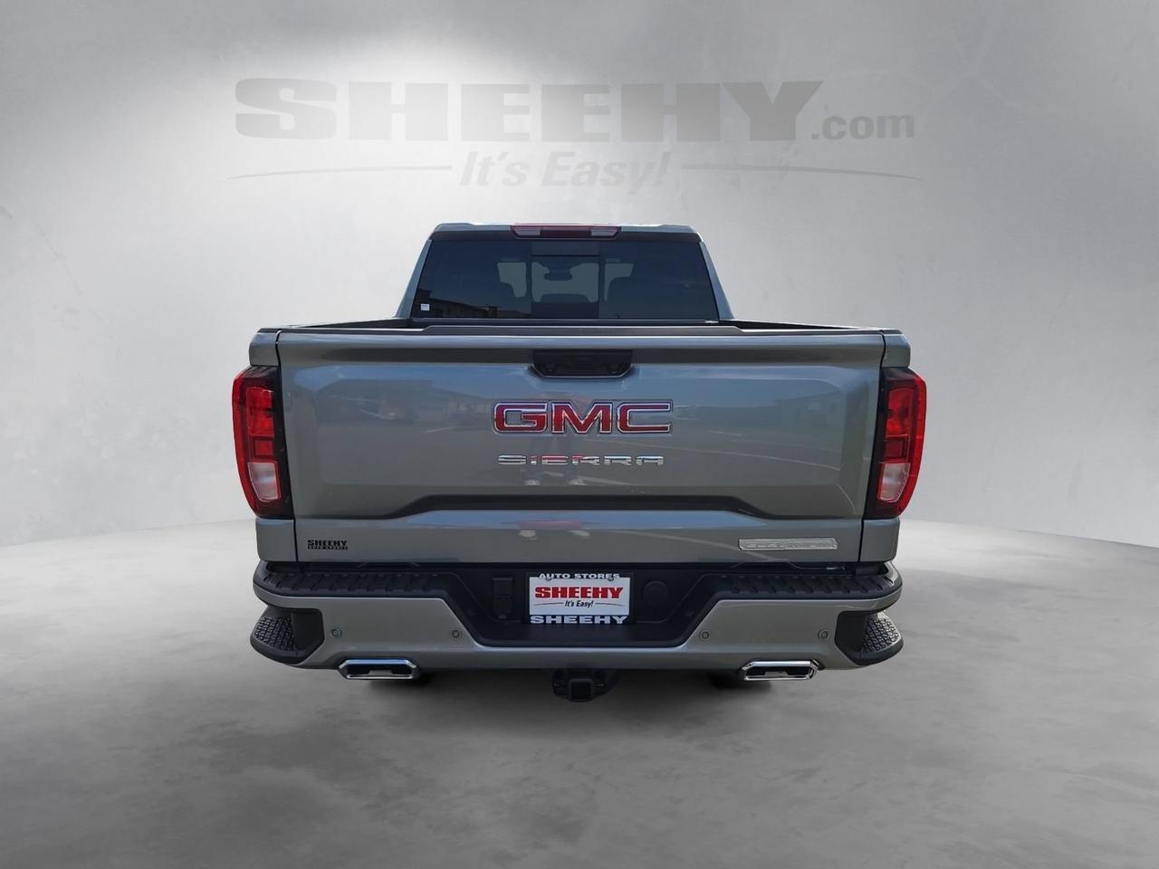 2026 GMC Sierra 1500 Elevation Fredericksburg VA