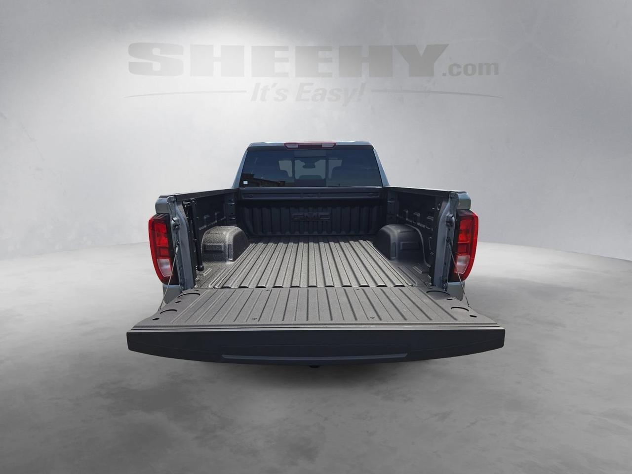 2026 GMC Sierra 1500 Elevation Fredericksburg VA