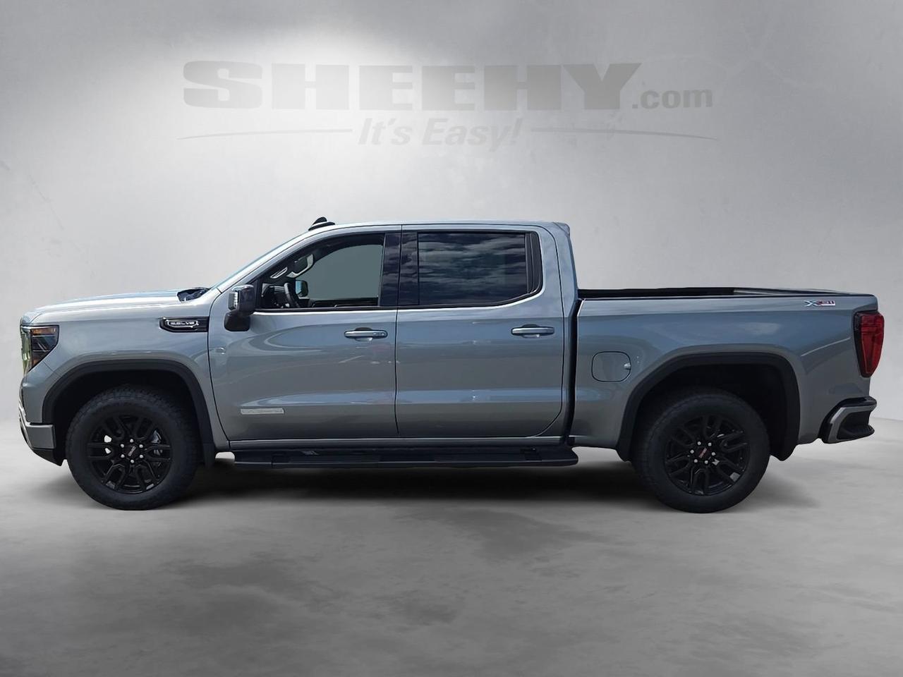 2026 GMC Sierra 1500 Elevation Fredericksburg VA