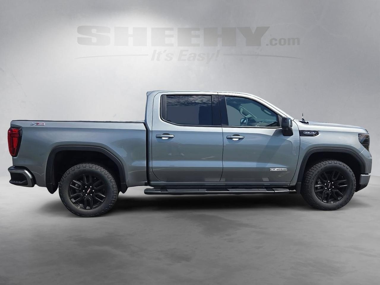 2026 GMC Sierra 1500 Elevation Fredericksburg VA