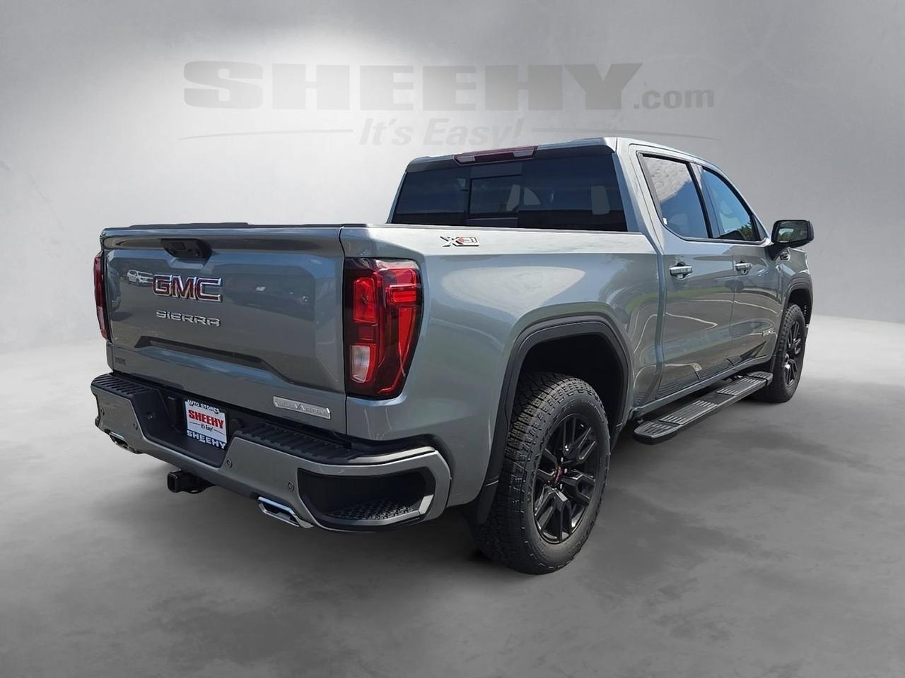 2026 GMC Sierra 1500 Elevation Fredericksburg VA