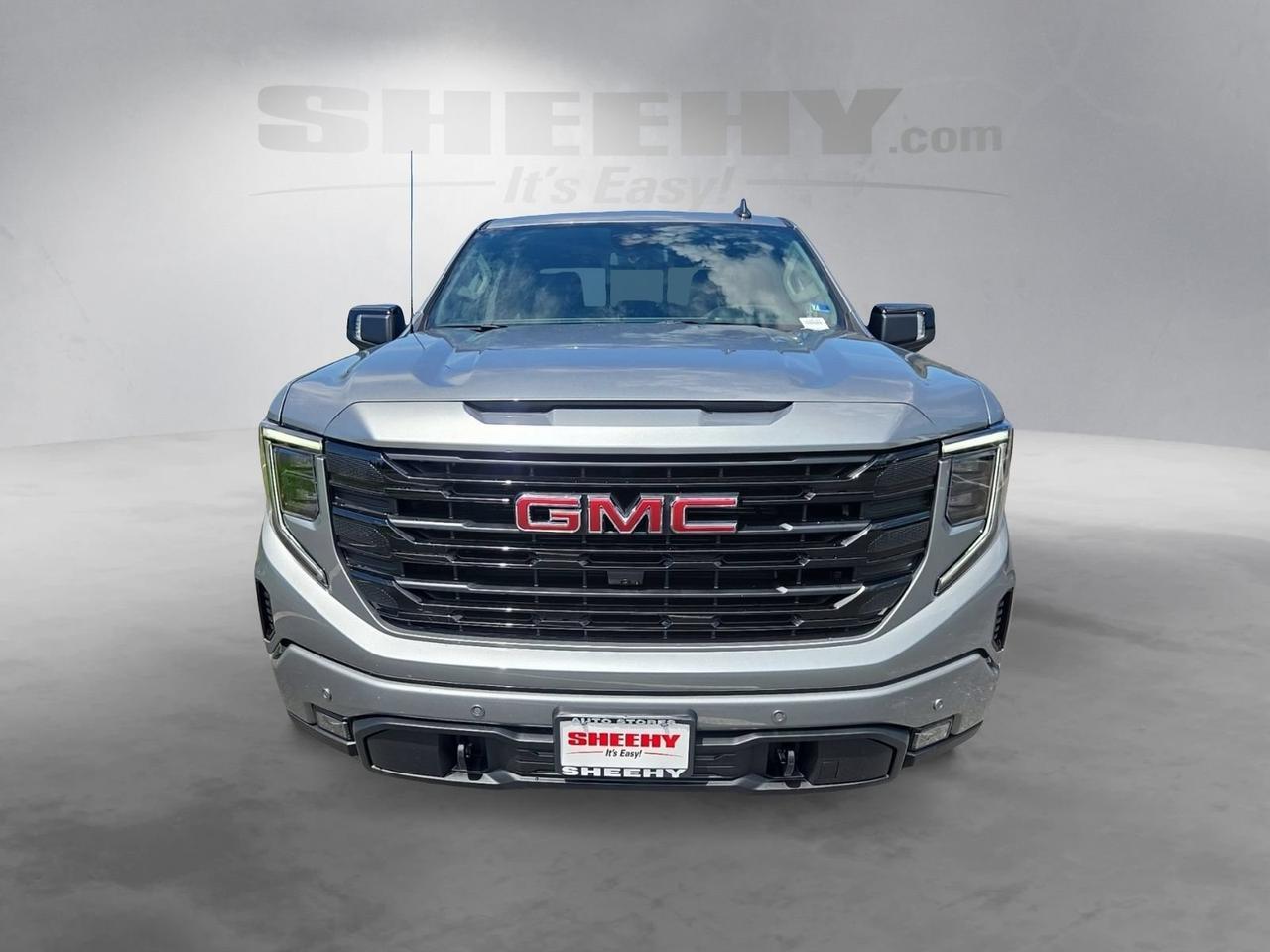 2026 GMC Sierra 1500 Elevation Fredericksburg VA