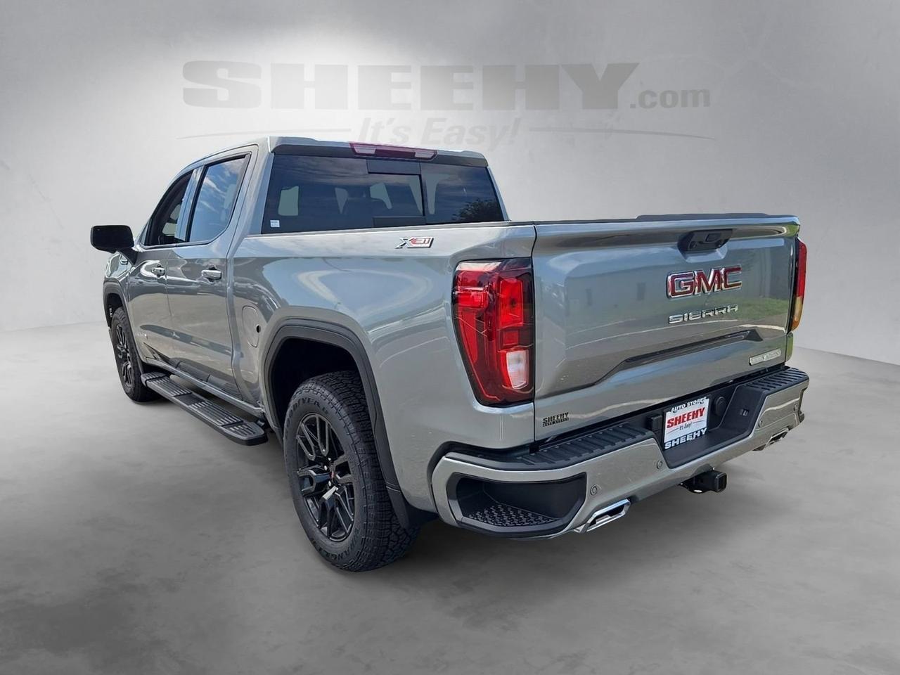 2026 GMC Sierra 1500 Elevation Fredericksburg VA