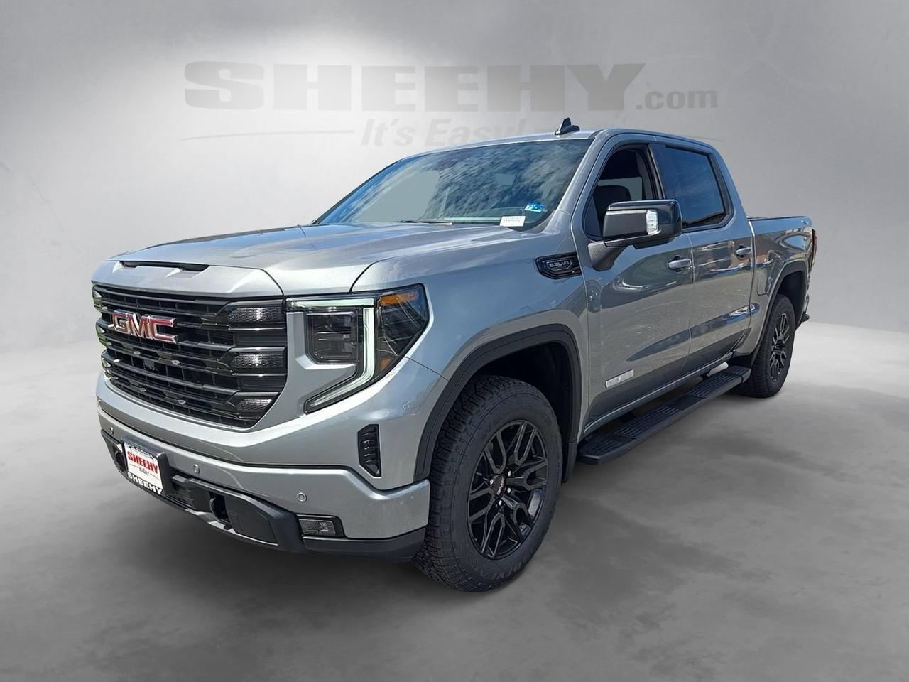 2026 GMC Sierra 1500 Elevation Fredericksburg VA