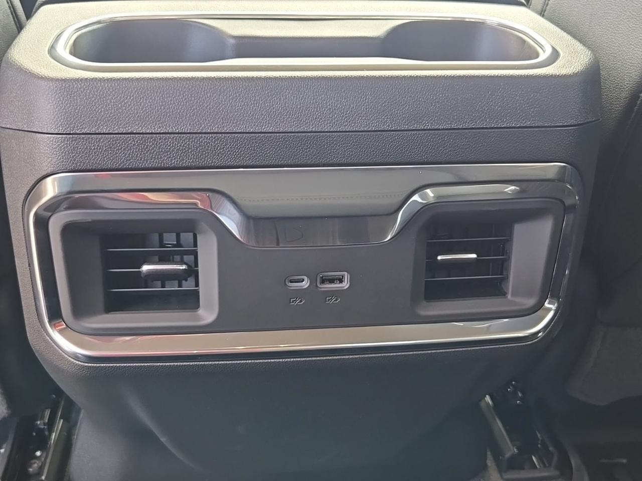 2026 GMC Sierra 1500 Elevation Fredericksburg VA