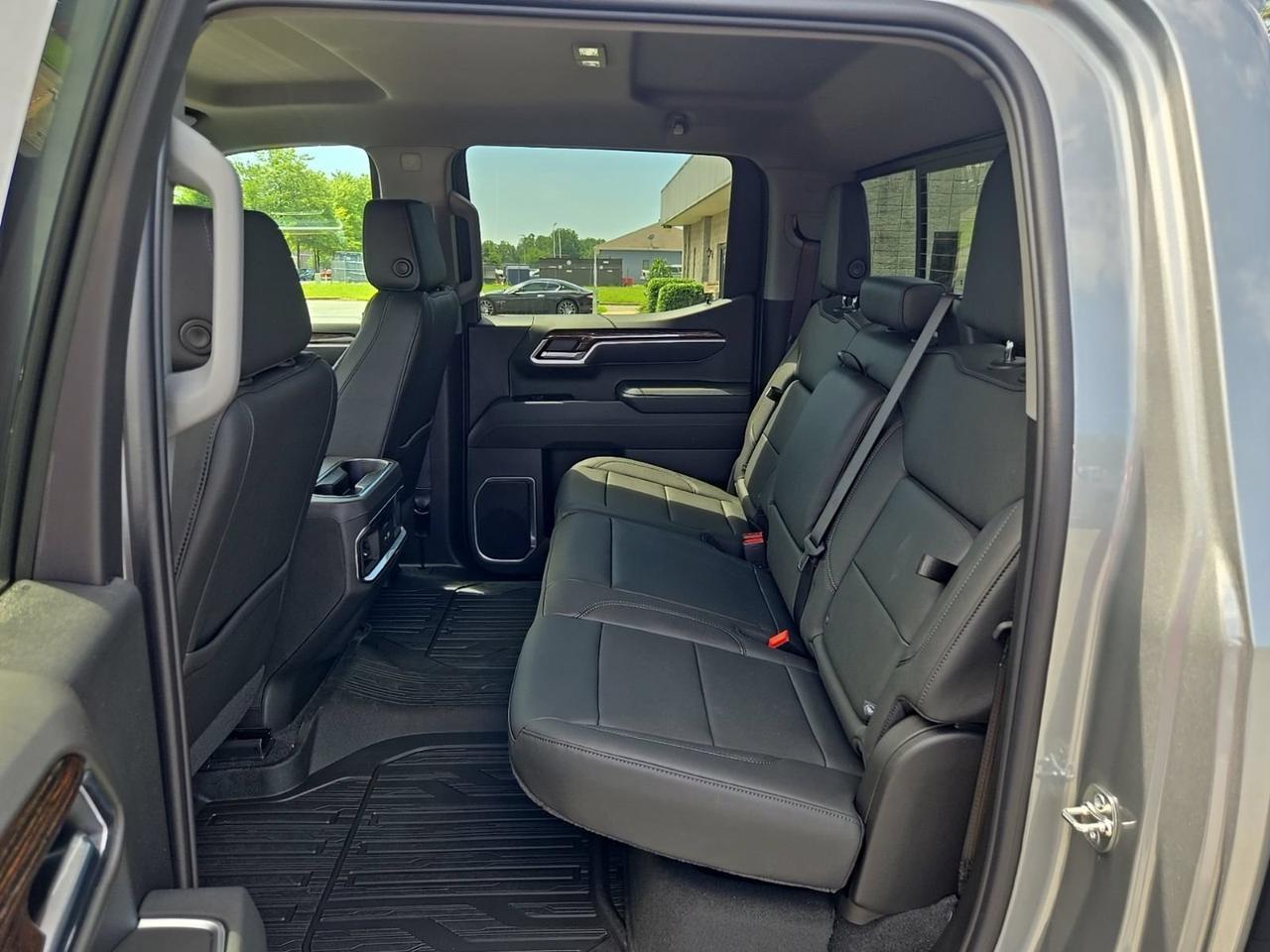 2026 GMC Sierra 1500 Elevation Fredericksburg VA