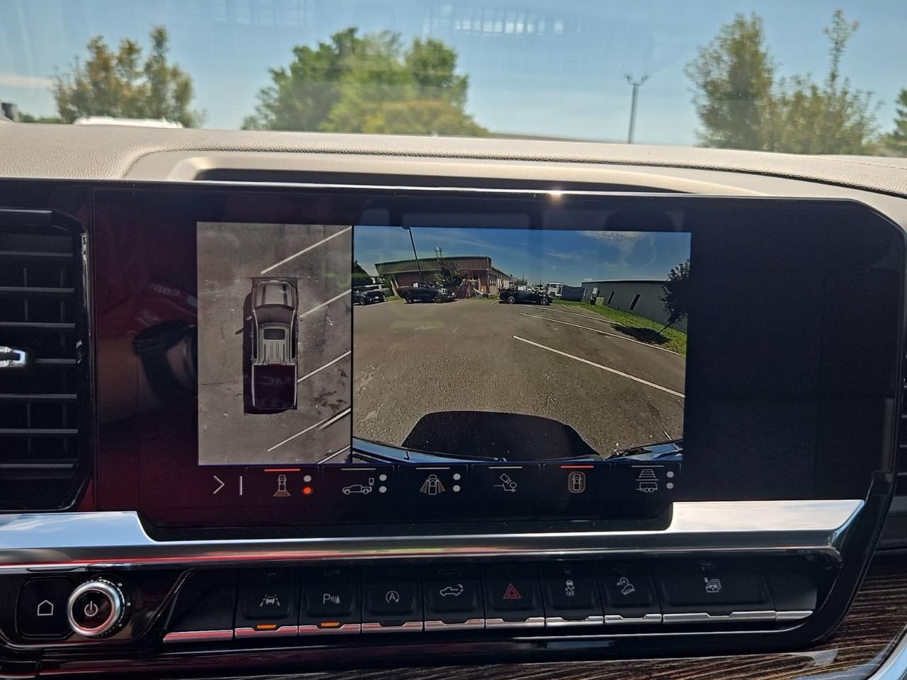2026 GMC Sierra 1500 Elevation Fredericksburg VA